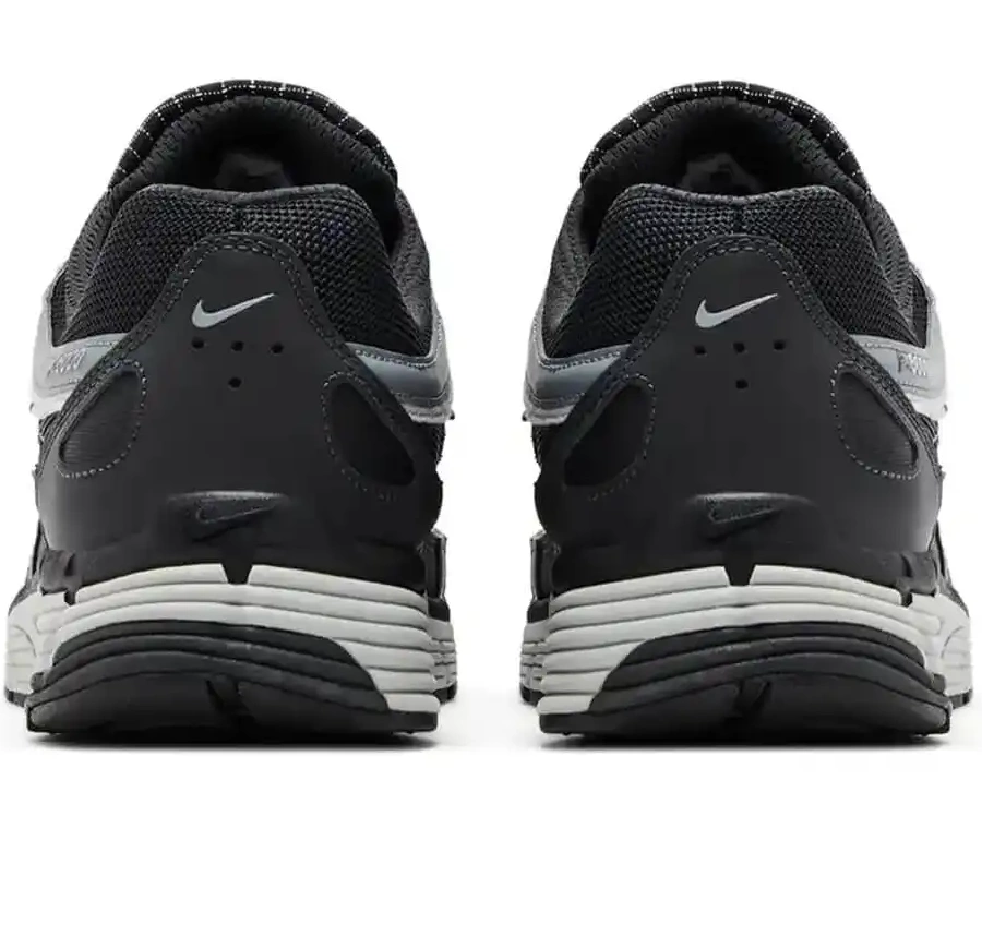 Nike Anthracite Winterized Smoke P-6000 Grey 0604